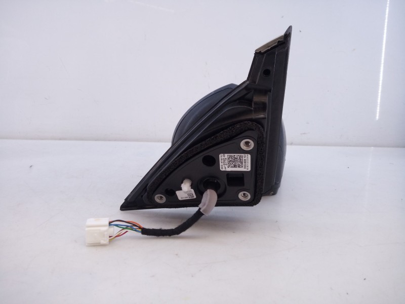 Recambio de retrovisor izquierdo electrico para hyundai tucson (nx4e, nx4a) 1.6 crdi referencia OEM IAM E13049982  