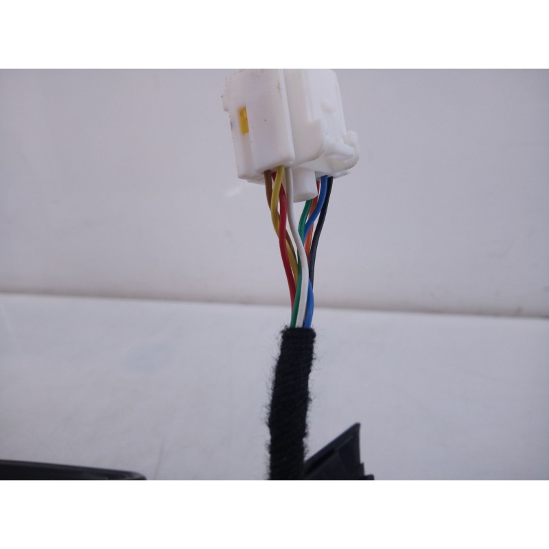 Recambio de retrovisor izquierdo electrico para hyundai tucson (nx4e, nx4a) 1.6 crdi referencia OEM IAM E13049982  