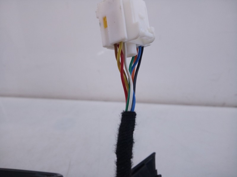 Recambio de retrovisor izquierdo electrico para hyundai tucson (nx4e, nx4a) 1.6 crdi referencia OEM IAM E13049982  