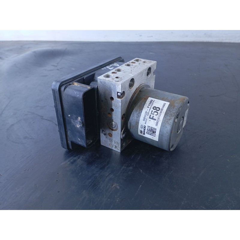Recambio de abs para kia sportage iv (ql, qle) 1.6 crdi referencia OEM IAM 58920F1580  