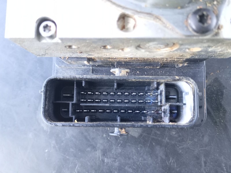 Recambio de abs para kia sportage iv (ql, qle) 1.6 crdi referencia OEM IAM 58920F1580  