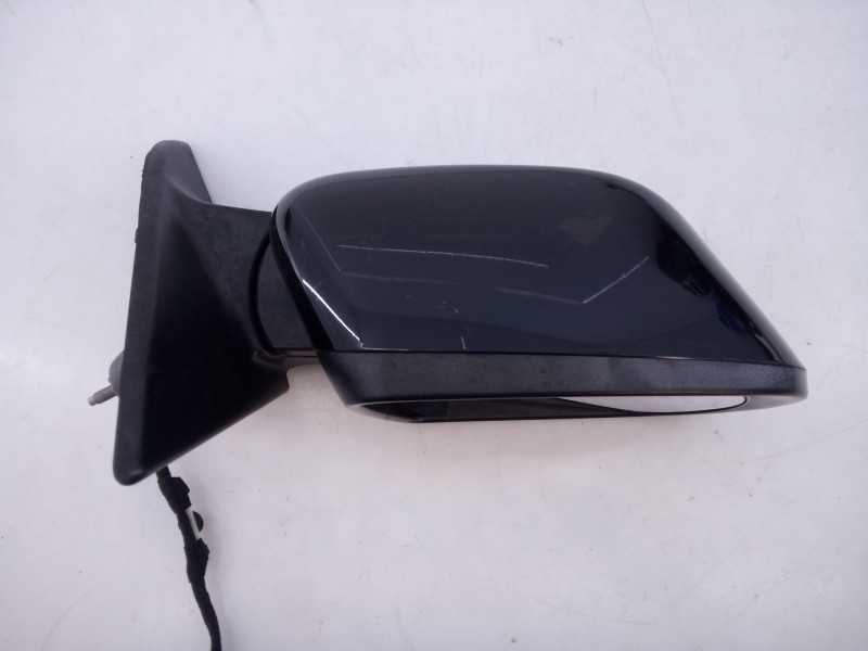 Recambio de retrovisor derecho electrico para jeep compass (mp, m6, mv, m7) 1.4 multiair referencia OEM IAM E11048423  