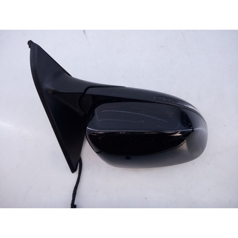 Recambio de retrovisor derecho electrico para jeep compass (mp, m6, mv, m7) 1.4 multiair referencia OEM IAM E11048423  