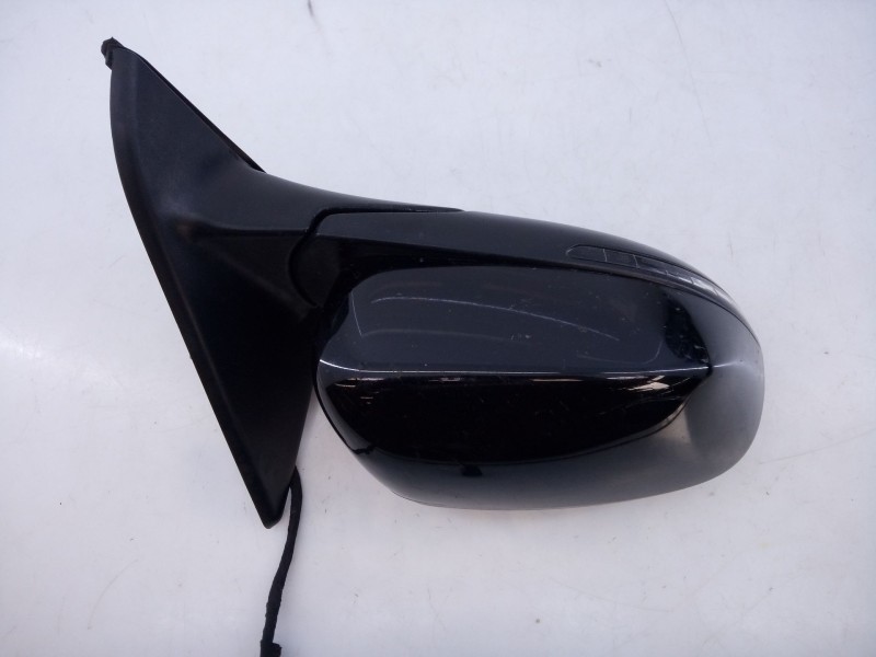 Recambio de retrovisor derecho electrico para jeep compass (mp, m6, mv, m7) 1.4 multiair referencia OEM IAM E11048423  