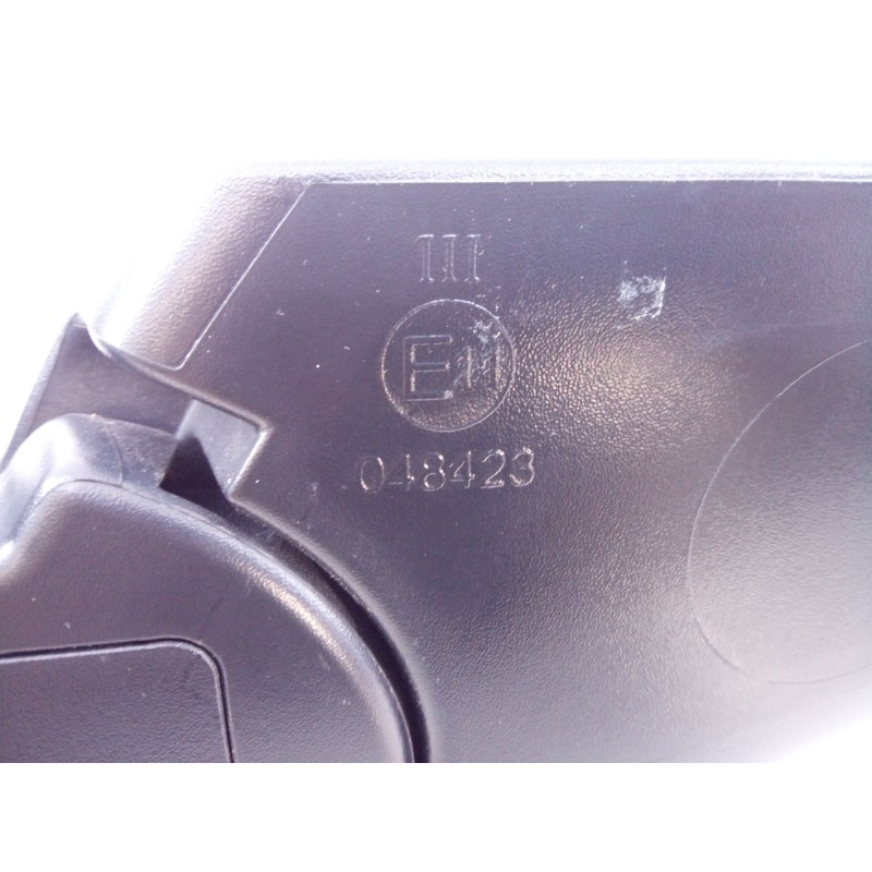 Recambio de retrovisor derecho electrico para jeep compass (mp, m6, mv, m7) 1.4 multiair referencia OEM IAM E11048423  