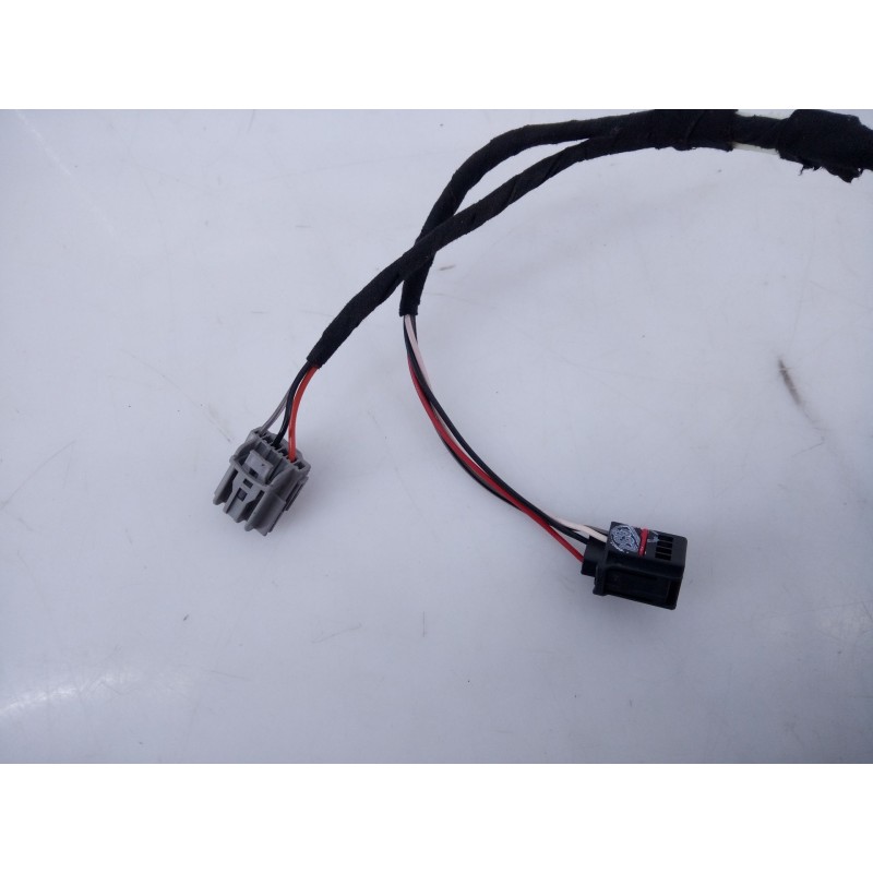 Recambio de retrovisor derecho electrico para jeep compass (mp, m6, mv, m7) 1.4 multiair referencia OEM IAM E11048423  