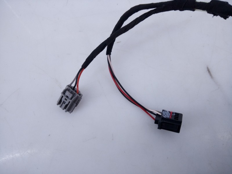 Recambio de retrovisor derecho electrico para jeep compass (mp, m6, mv, m7) 1.4 multiair referencia OEM IAM E11048423  