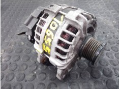 Recambio de alternador para nissan qashqai (j11) acenta referencia OEM IAM 231004BE0BF  