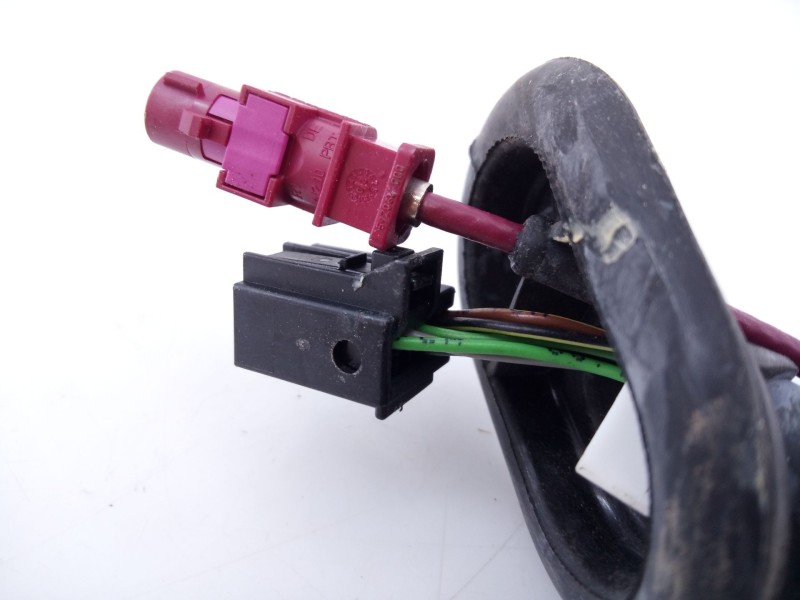 Recambio de retrovisor derecho electrico para mercedes-benz clase a sedán (v177) a 250 e (177.186) referencia OEM IAM E1041496  