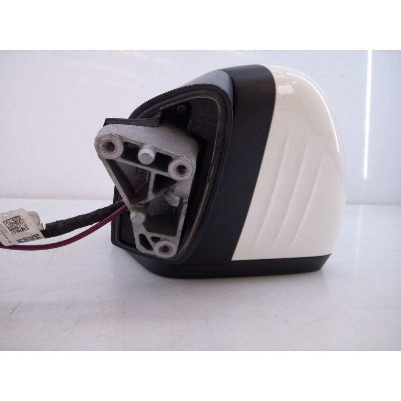 Recambio de retrovisor derecho electrico para mercedes-benz clase a sedán (v177) a 250 e (177.186) referencia OEM IAM E1041496  