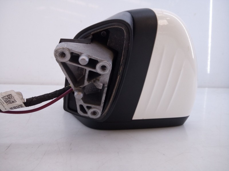 Recambio de retrovisor derecho electrico para mercedes-benz clase a sedán (v177) a 250 e (177.186) referencia OEM IAM E1041496  