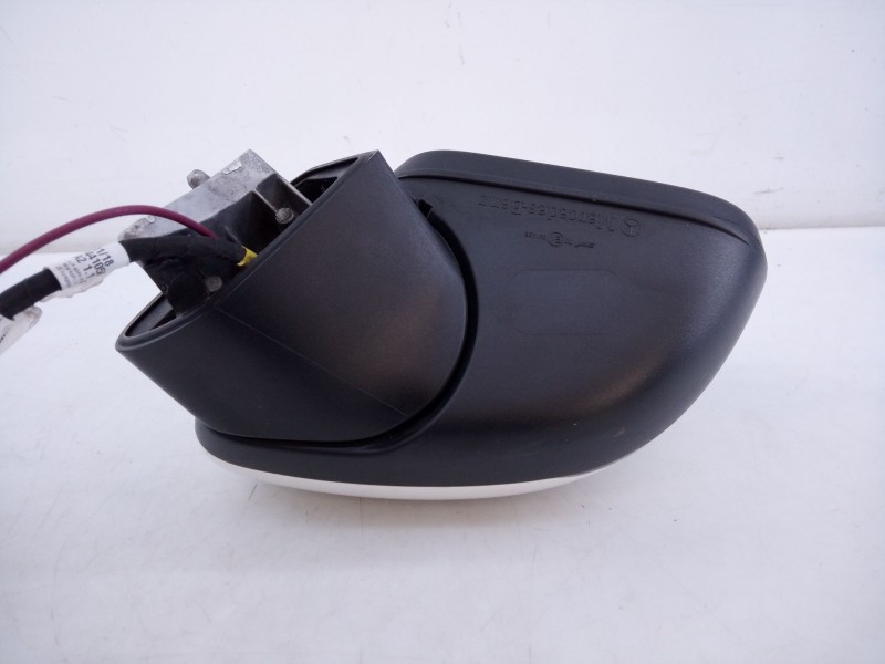 Recambio de retrovisor derecho electrico para mercedes-benz clase a sedán (v177) a 250 e (177.186) referencia OEM IAM E1041496  