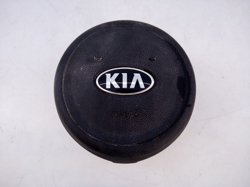 Recambio de airbag delantero izquierdo para kia sportage iv (ql, qle) 1.6 crdi referencia OEM IAM 56900F1000  