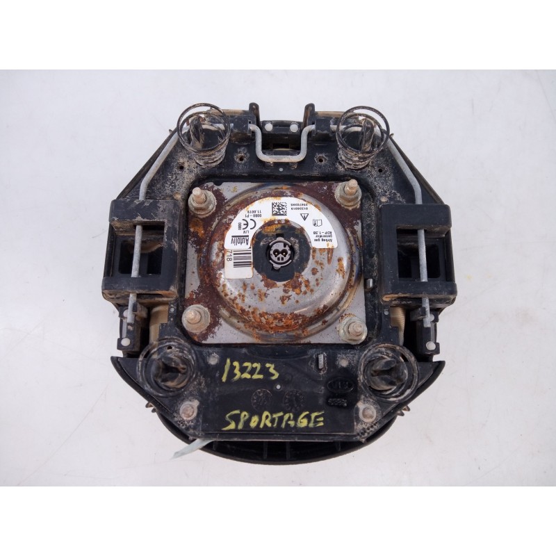 Recambio de airbag delantero izquierdo para kia sportage iv (ql, qle) 1.6 crdi referencia OEM IAM 56900F1000  