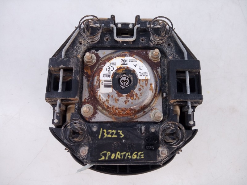 Recambio de airbag delantero izquierdo para kia sportage iv (ql, qle) 1.6 crdi referencia OEM IAM 56900F1000  