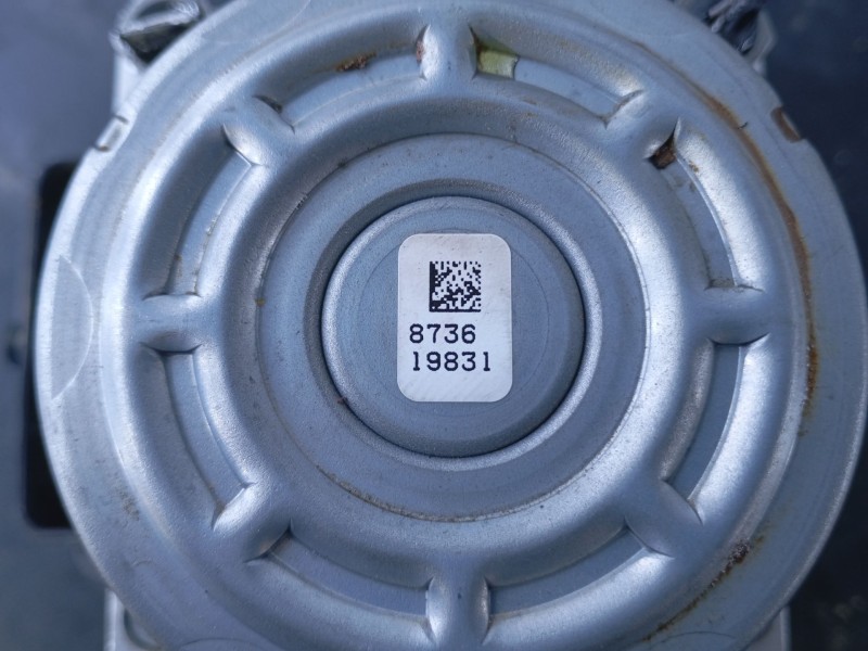 Recambio de abs para land rover range rover evoque (l538) 2.2 d 4x4 referencia OEM IAM   