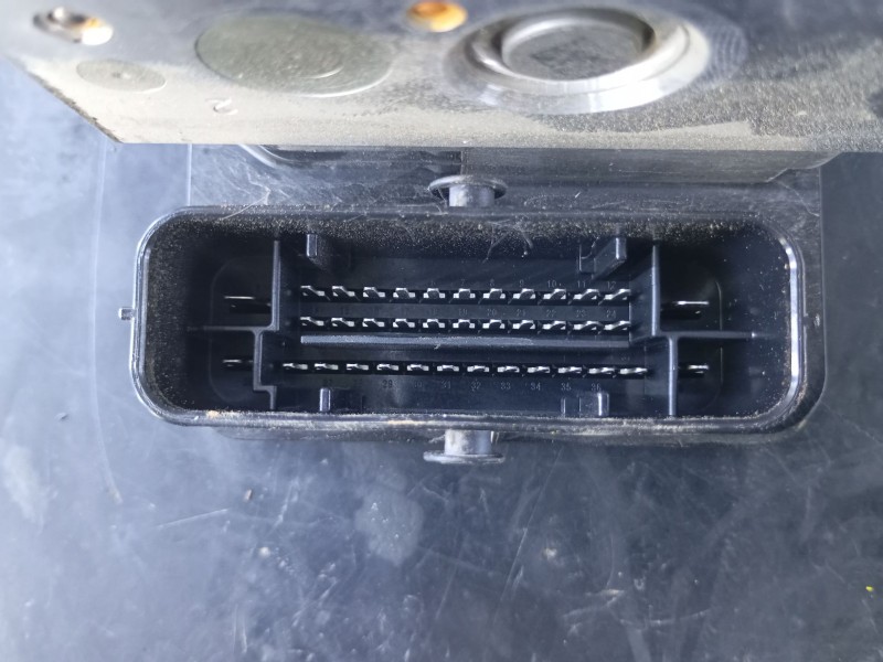 Recambio de abs para land rover range rover evoque (l538) 2.2 d 4x4 referencia OEM IAM   