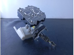 Recambio de abs para hyundai ioniq hybrid referencia OEM IAM 58600G2300   2