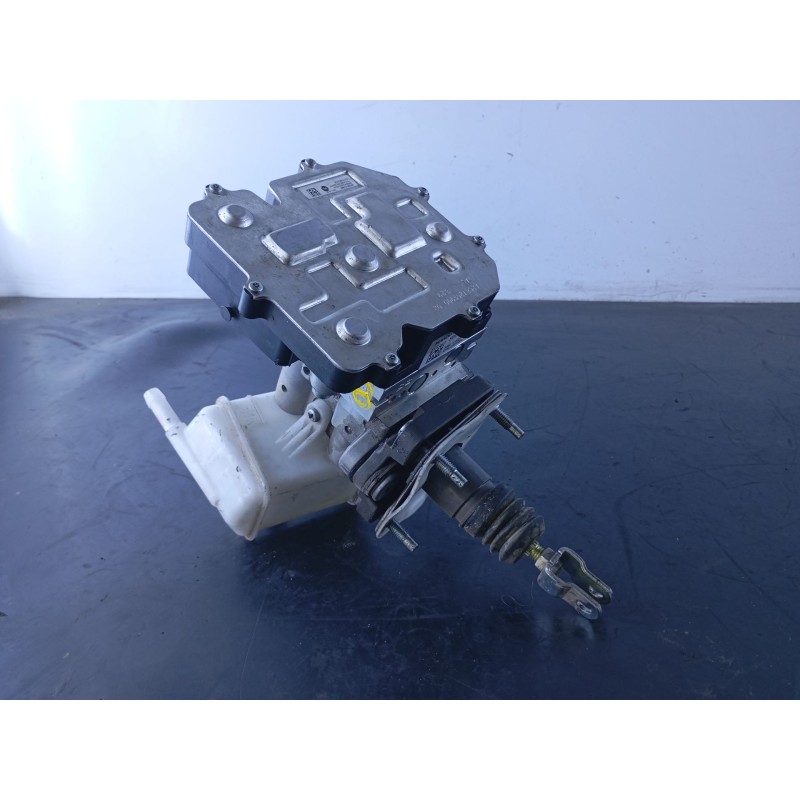 Recambio de abs para hyundai ioniq hybrid referencia OEM IAM 58600G2300  