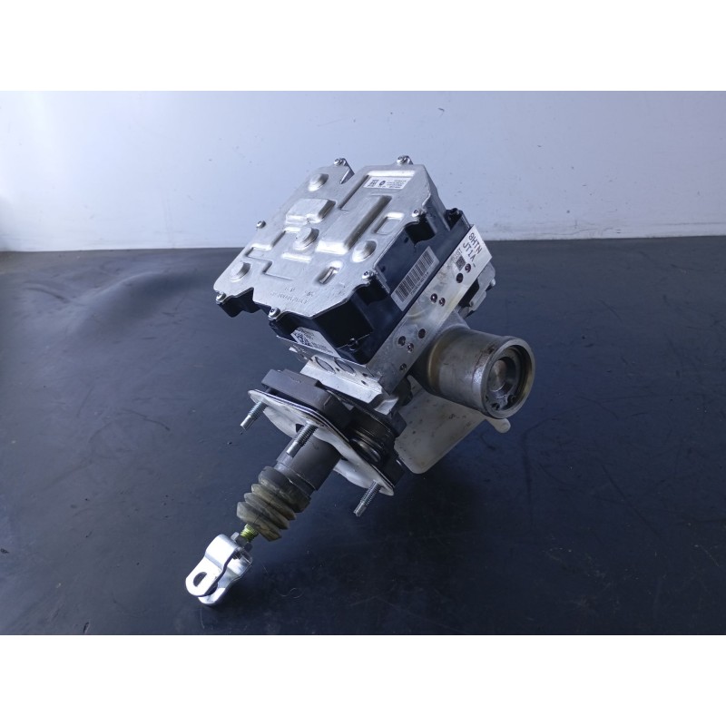 Recambio de abs para hyundai ioniq hybrid referencia OEM IAM 58600G2300  