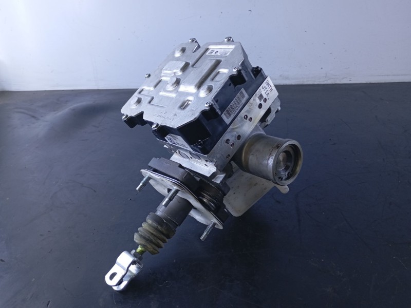 Recambio de abs para hyundai ioniq hybrid referencia OEM IAM 58600G2300  