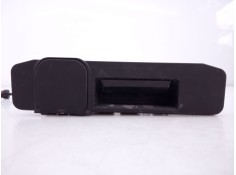 MANETA EXTERIOR PORTON A09975003500 E3-A1-3-3