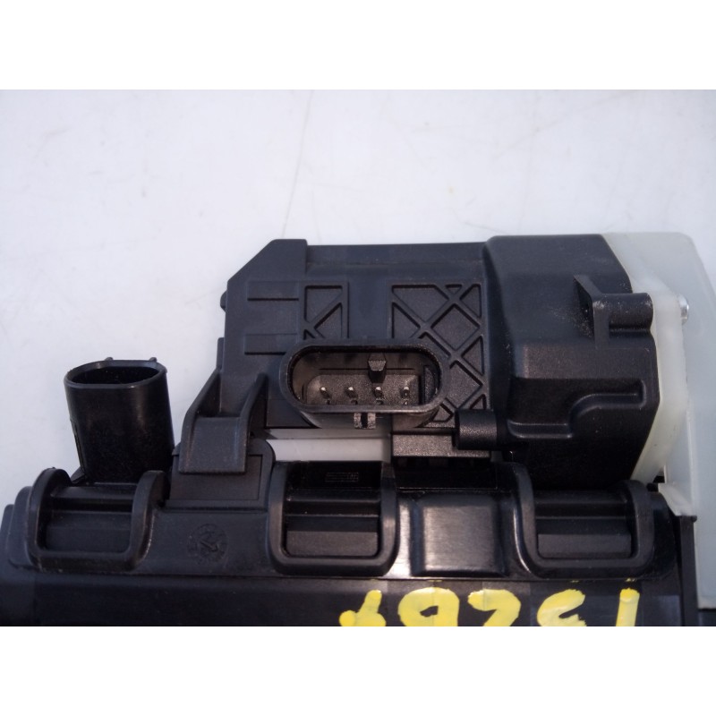 Recambio de maneta exterior porton para mercedes-benz clase a sedán (v177) a 250 e (177.186) referencia OEM IAM   