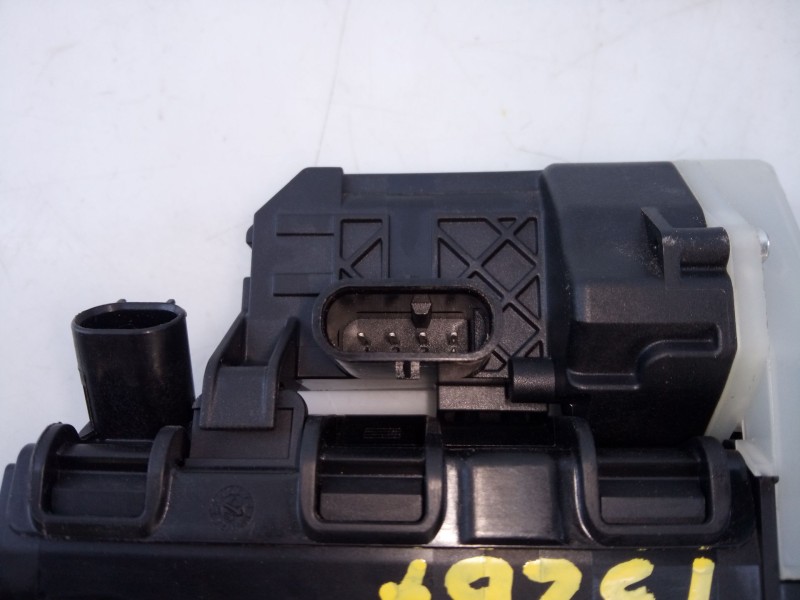 Recambio de maneta exterior porton para mercedes-benz clase a sedán (v177) a 250 e (177.186) referencia OEM IAM   