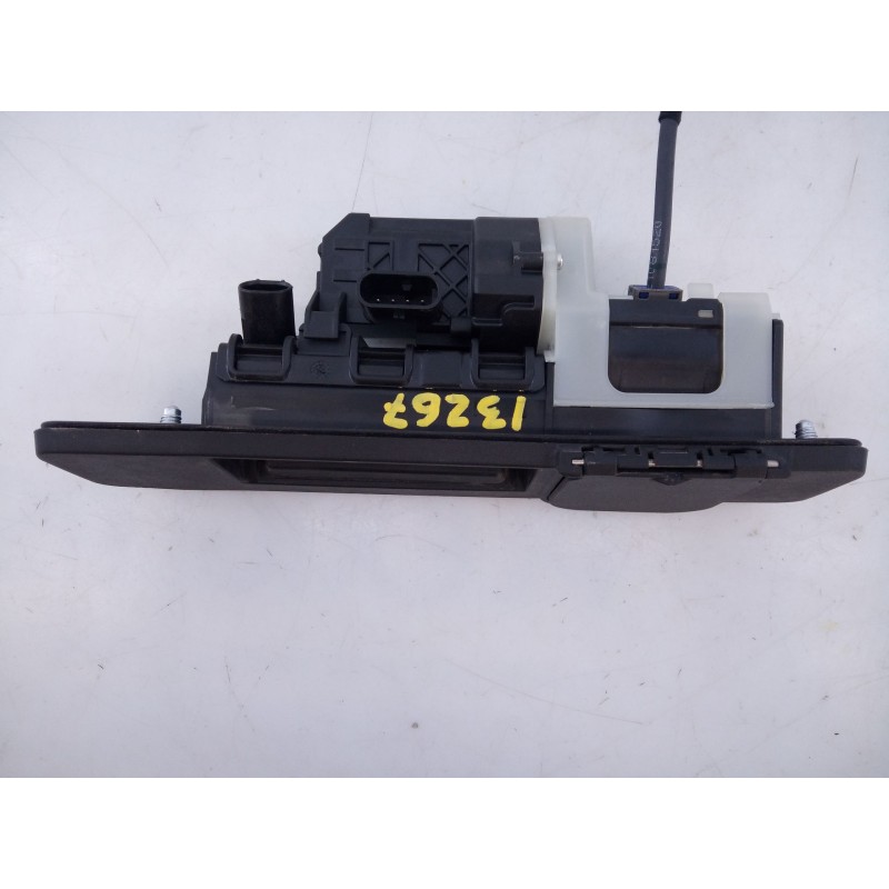 Recambio de maneta exterior porton para mercedes-benz clase a sedán (v177) a 250 e (177.186) referencia OEM IAM   