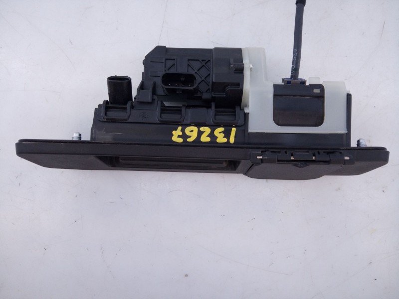 Recambio de maneta exterior porton para mercedes-benz clase a sedán (v177) a 250 e (177.186) referencia OEM IAM   