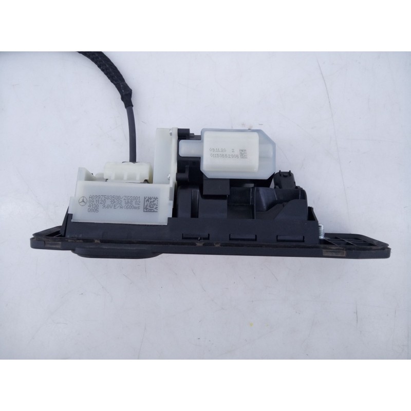 Recambio de maneta exterior porton para mercedes-benz clase a sedán (v177) a 250 e (177.186) referencia OEM IAM   