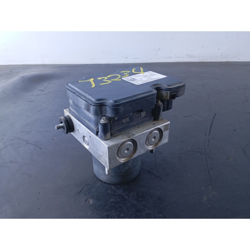 Recambio de abs para volkswagen crafter furgoneta (sy_, sx_) 2.0 tdi rwd referencia OEM IAM 2N0614517D  