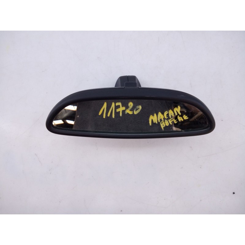 Recambio de espejo interior para porsche macan (typ ) s diesel referencia OEM IAM E1021059  