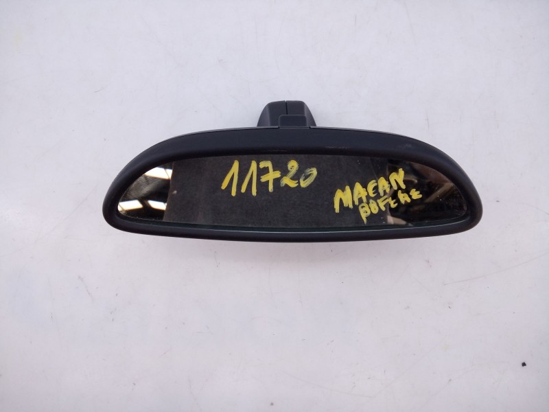 Recambio de espejo interior para porsche macan (typ ) s diesel referencia OEM IAM E1021059  