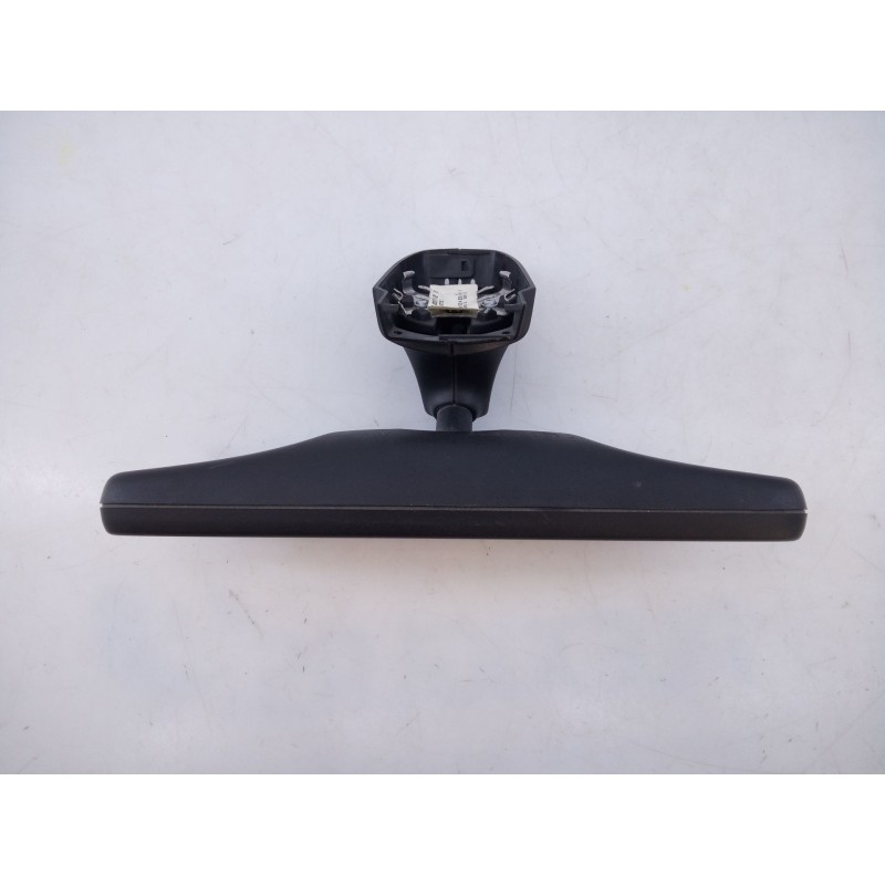 Recambio de espejo interior para porsche macan (typ ) s diesel referencia OEM IAM E1021059  