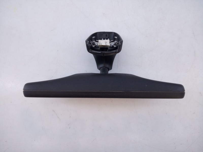 Recambio de espejo interior para porsche macan (typ ) s diesel referencia OEM IAM E1021059  