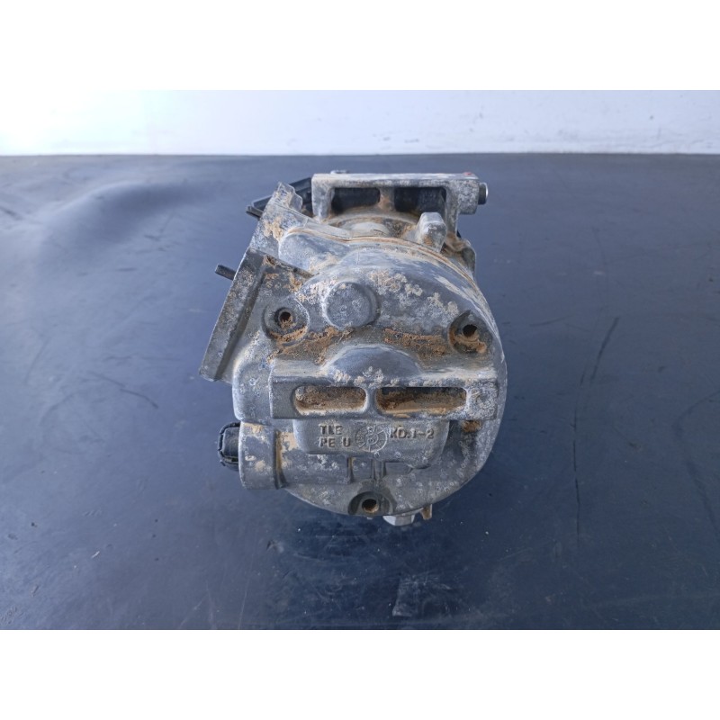 Recambio de compresor aire acondicionado para kia sportage iv (ql, qle) 1.6 crdi referencia OEM IAM 97701D7550  