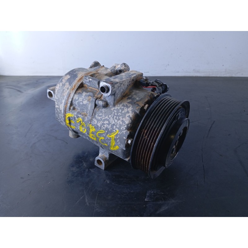 Recambio de compresor aire acondicionado para kia sportage iv (ql, qle) 1.6 crdi referencia OEM IAM 97701D7550  