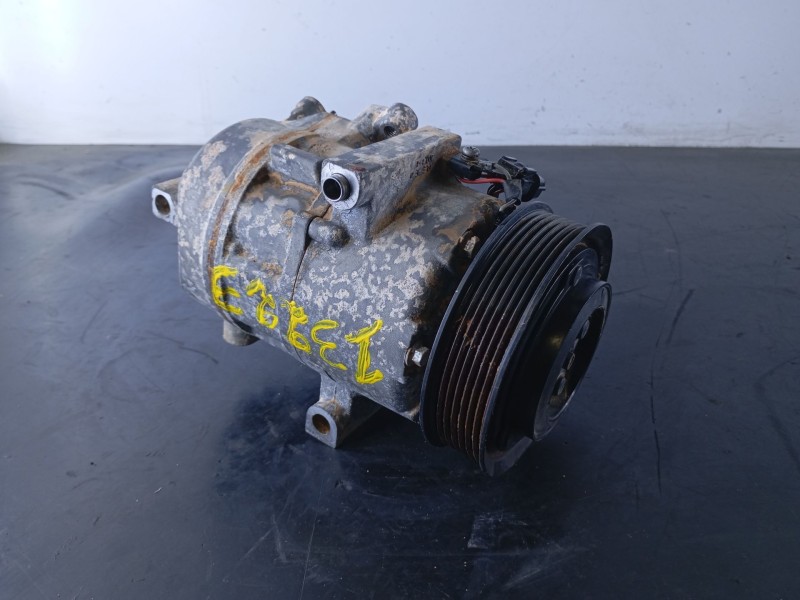 Recambio de compresor aire acondicionado para kia sportage iv (ql, qle) 1.6 crdi referencia OEM IAM 97701D7550  