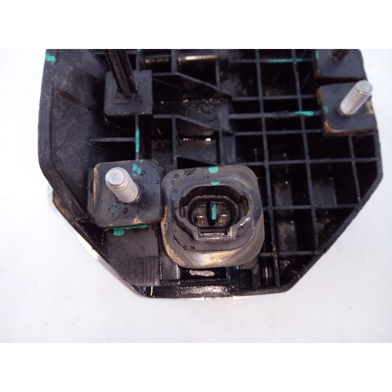 Recambio de maneta exterior porton para mg mg zs suv 1.0 t-gdi referencia OEM IAM   