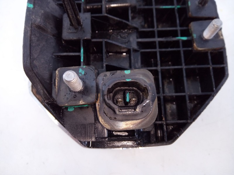 Recambio de maneta exterior porton para mg mg zs suv 1.0 t-gdi referencia OEM IAM   