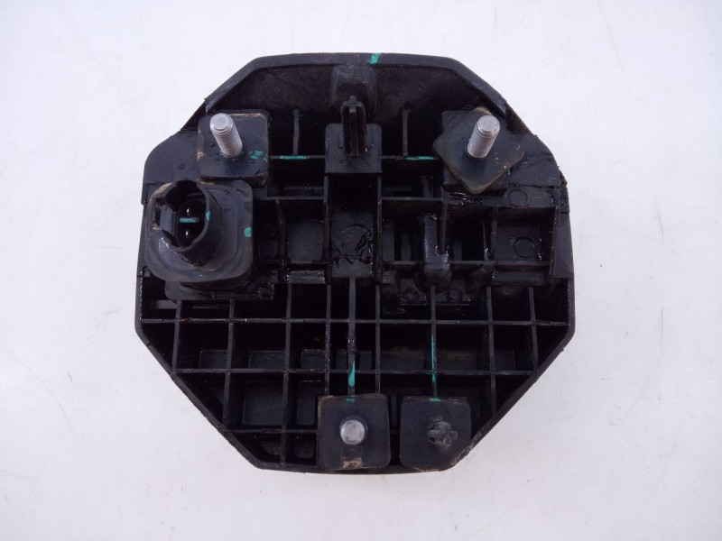 Recambio de maneta exterior porton para mg mg zs suv 1.0 t-gdi referencia OEM IAM   