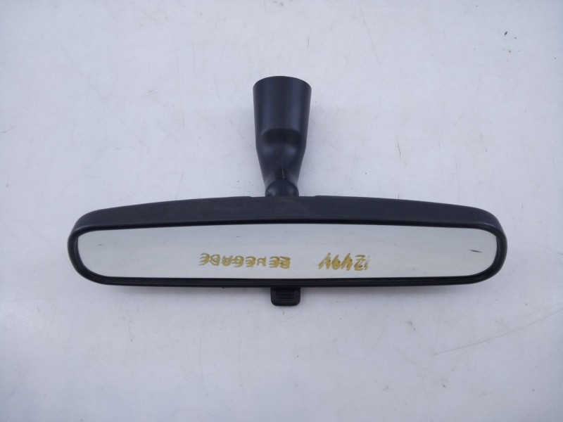 Recambio de espejo interior para jeep renegade night eagle 4x2 referencia OEM IAM E11015617  