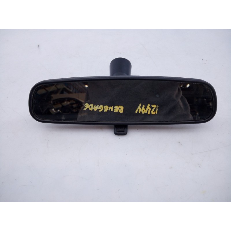 Recambio de espejo interior para jeep renegade night eagle 4x2 referencia OEM IAM E11015617  