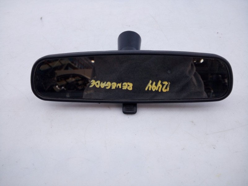 Recambio de espejo interior para jeep renegade night eagle 4x2 referencia OEM IAM E11015617  