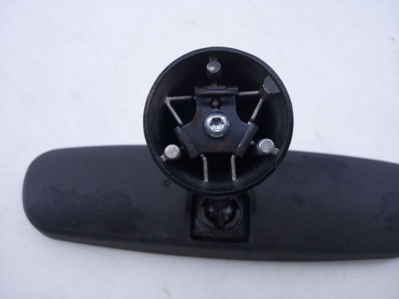 Recambio de espejo interior para jeep renegade night eagle 4x2 referencia OEM IAM E11015617  