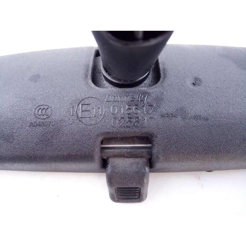 Recambio de espejo interior para jeep renegade night eagle 4x2 referencia OEM IAM E11015617  