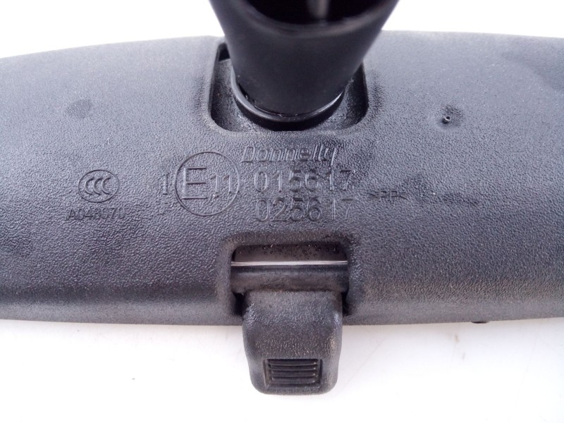Recambio de espejo interior para jeep renegade night eagle 4x2 referencia OEM IAM E11015617  