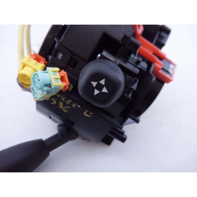 Recambio de anillo airbag para jeep grand cherokee iv (wk, wk2) 3.0 crd v6 4x4 referencia OEM IAM 1000414210  