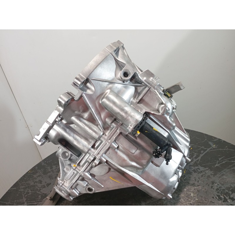 Recambio de caja cambios para bmw x1 (f48) sdrive 18 d referencia OEM IAM   